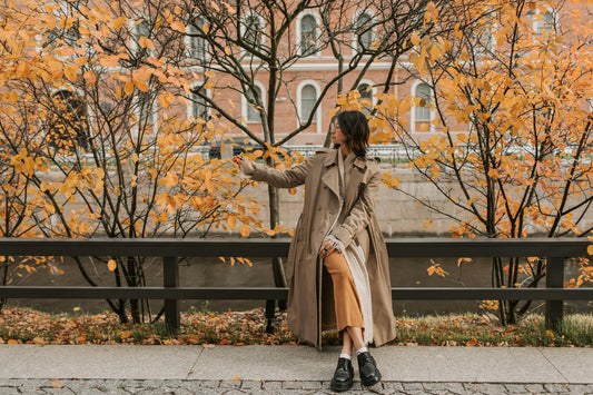 Exploring Fashion Trends for 2025
