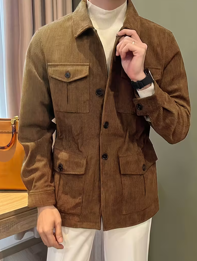 Casual Jacket for Men
