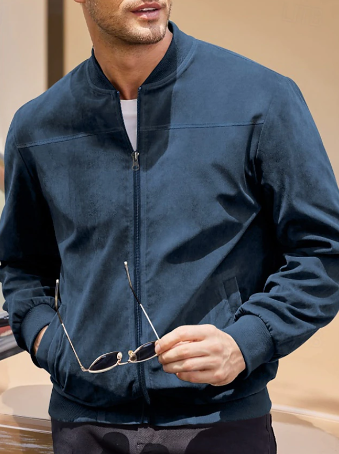 Bomber Jacket for Men