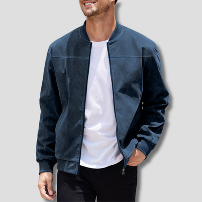 Bomber Jacket for Men