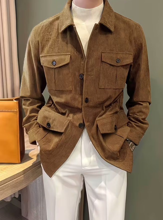 Casual Jacket for Men