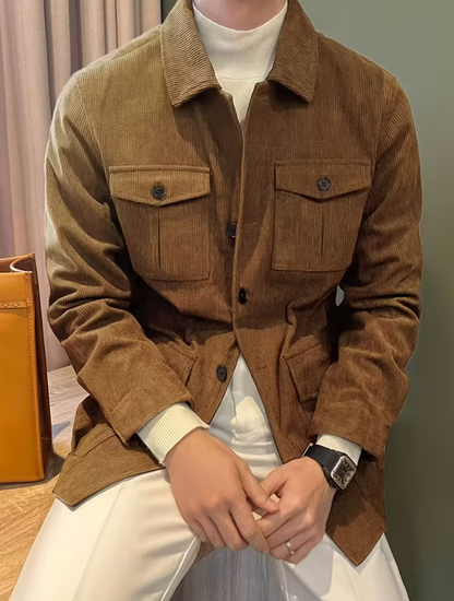 Casual Jacket for Men